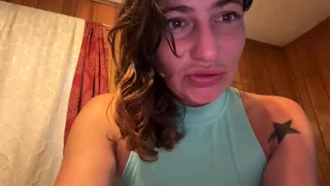 ariel  colin when hes here online show from September 24, 3:37 pm