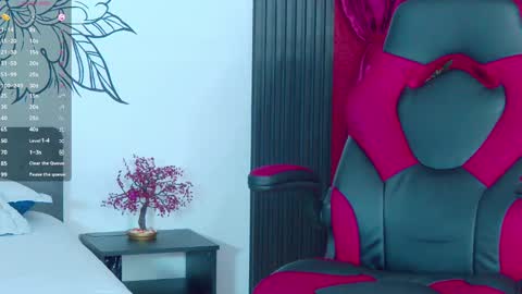 Ari online show from March 6, 8:59 pm