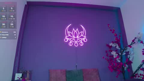 Ari online show from October 2, 8:05 pm