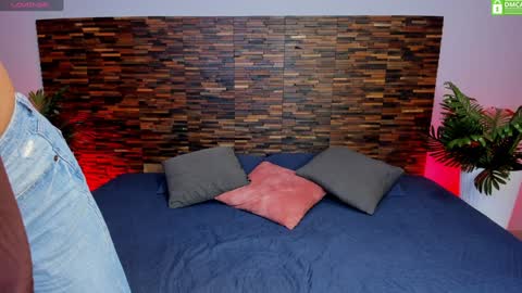 ARIANNA online show from December 27, 8:07 pm