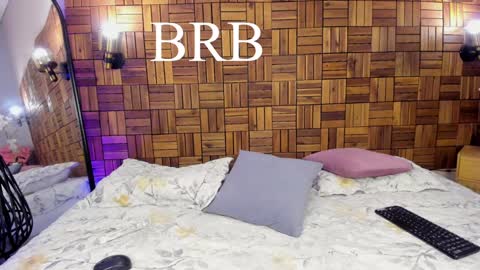 ARIANNA online show from February 8, 11:24 pm