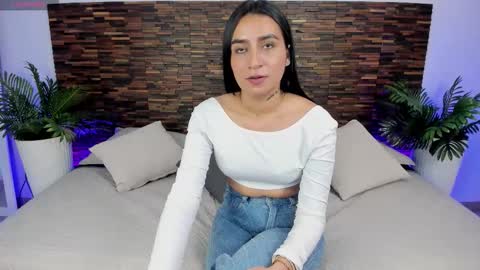 ARIANNA online show from November 14, 10:18 pm