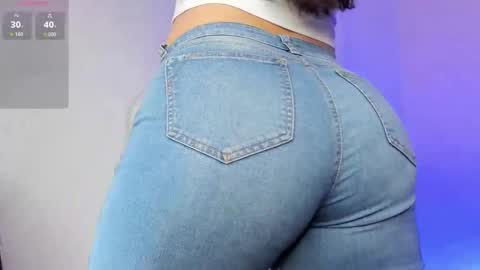 Ariah online show from November 19, 12:54 am