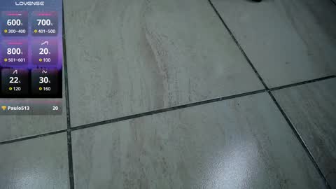 Ariies13 online show from January 29, 3:04 pm