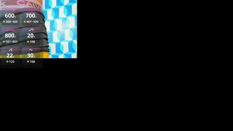 Ariies13 online show from February 23, 11:44 am