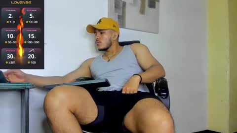 Ariies13 online show from October 24, 12:34 pm