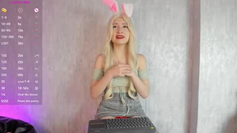 Ariel online show from October 13, 12:05 pm