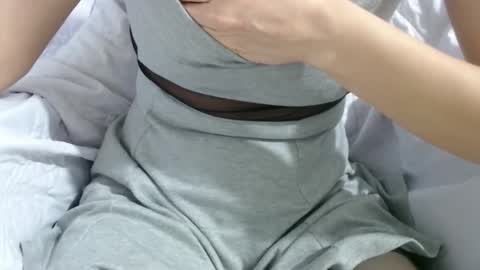 Arina online show from December 4, 6:50 pm