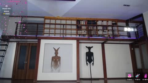 arinamir online show from January 19, 5:05 am