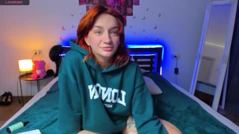 Ari online show from September 27, 6:07 am