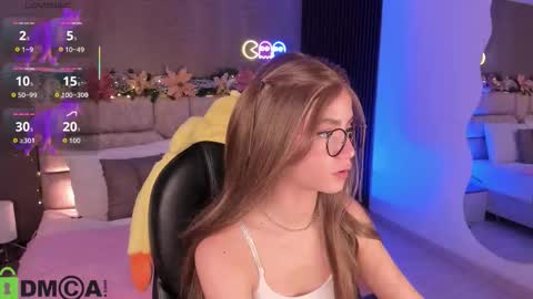 Ari  online show from November 28, 11:07 pm