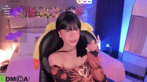 Ari  online show from December 1, 12:26 am