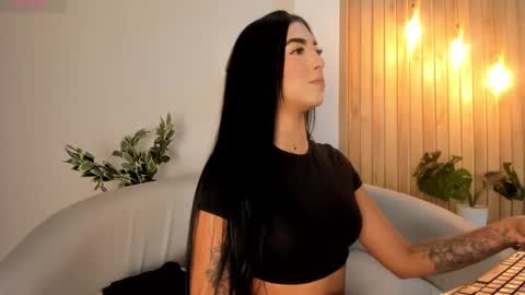 Ari Robert online show from September 9, 3:50 am