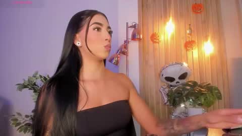 Ari Robert online show from October 14, 2:12 am