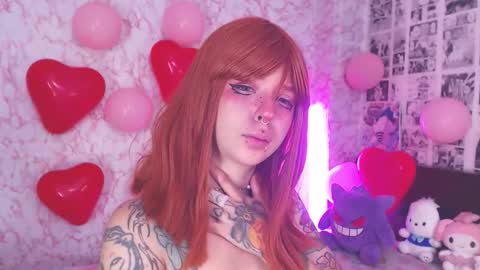 Snapshot of ariyokai chatting on September 22, 2:24 am ariyokai online show from September 22, 2:24 am