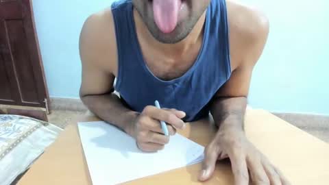 Arjun online show from January 30, 8:11 am