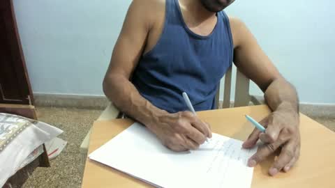 Arjun online show from January 30, 2:47 pm