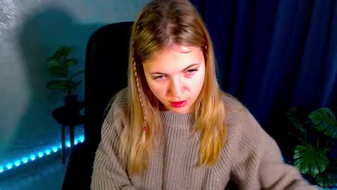 Arlana online show from September 14, 1:05 am