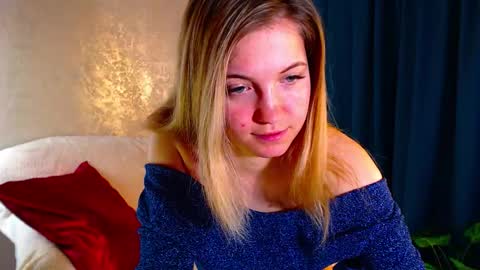 Arlana online show from November 6, 7:42 am