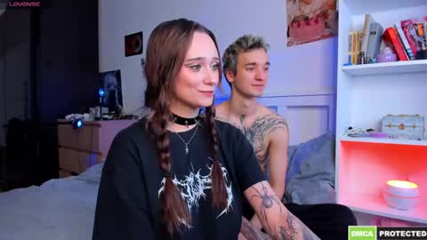 Mia  Arlen online show from February 17, 10:58 pm