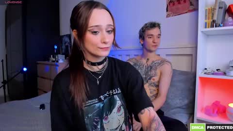 Mia  Arlen online show from February 19, 12:03 am