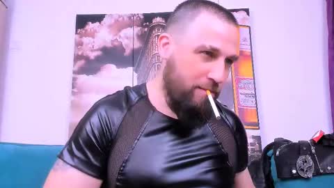 Armando online show from March 11, 9:26 pm