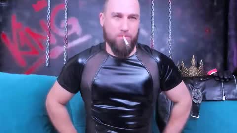 Armando online show from November 13, 3:05 am