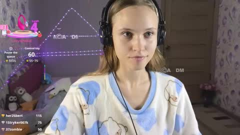 armurra online show from September 17, 5:36 pm