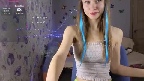 armurra online show from November 10, 1:10 pm