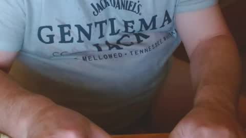 Arnie  online show from December 13, 9:52 pm