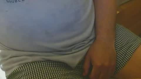 Arnie  online show from February 25, 10:50 pm