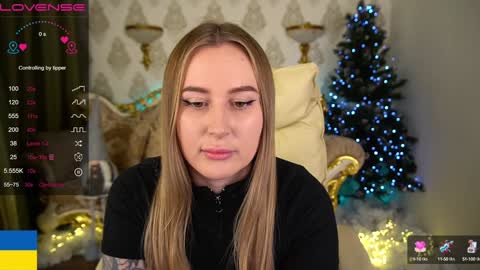 AROLINA online show from January 14, 3:43 am