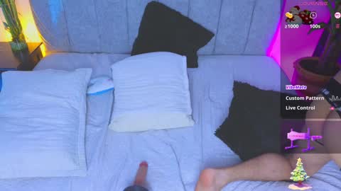 aron__cooper online show from December 23, 3:29 am