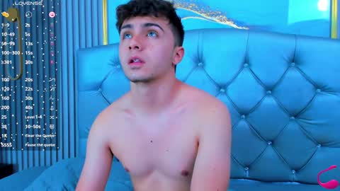 aron__cooper online show from January 8, 12:26 pm