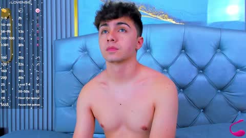 aron__cooper online show from January 10, 12:47 pm