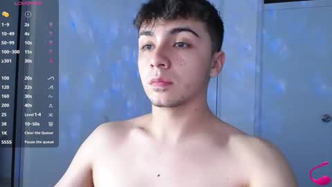 aron__cooper online show from March 11, 12:22 am