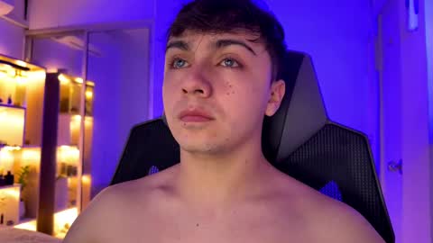 aron__cooper online show from September 27, 12:59 am