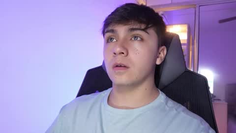 aron__cooper online show from November 13, 9:25 pm