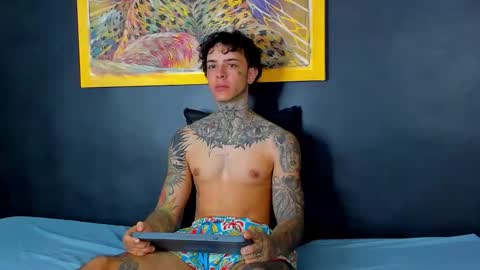 Aron ford online show from September 20, 12:06 pm