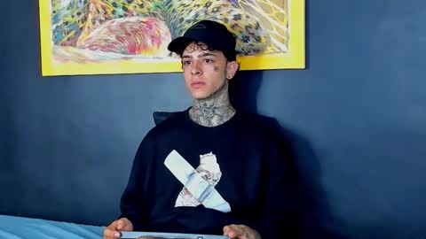 Aron ford online show from September 21, 11:45 am