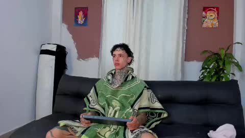 Aron ford online show from October 5, 12:03 pm