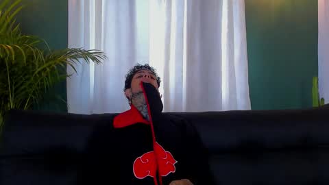 Aron ford online show from October 31, 3:35 pm