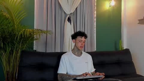 Aron ford online show from November 1, 10:06 am