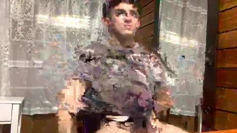 Aron G Franco online show from January 24, 9:15 pm