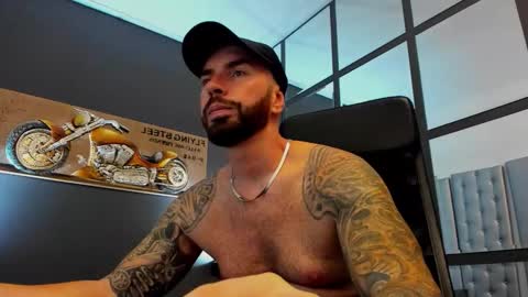 AronGrant online show from September 10, 7:52 am