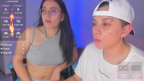 Snapshot of arontroy_wi chatting on December 2, 11:12 am noah and ivy online show from December 2, 11:12 am