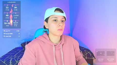 Snapshot of arontroy_wi chatting on December 29, 4:38 am noah and ivy online show from December 29, 4:38 am