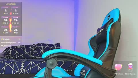 Snapshot of arontroy_wi chatting on January 9, 12:30 pm noah and ivy online show from January 9, 12:30 pm