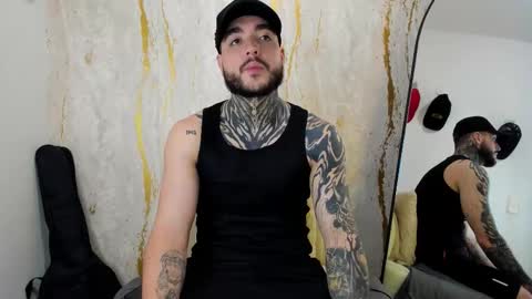 Aron online show from October 28, 5:55 am