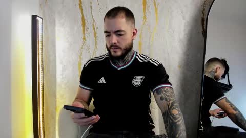 Aron online show from December 2, 4:51 am